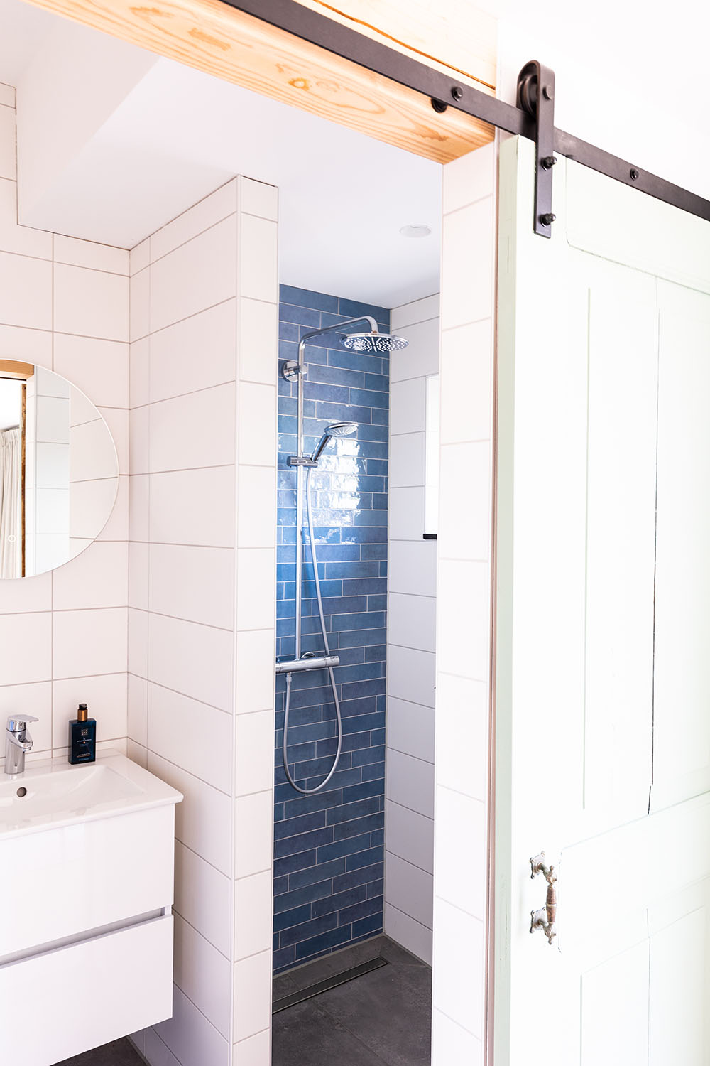Bed & Breakfast kamers De Zuiderstolp - Kamer de Weidegang