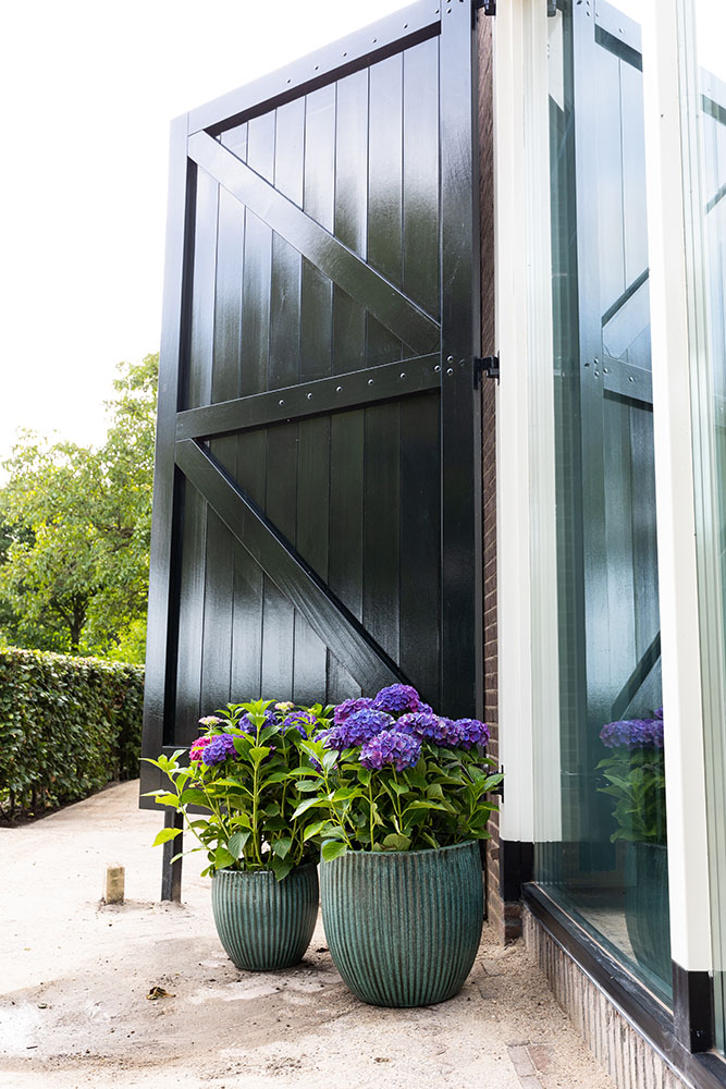 Bed and breakfast De Zuiderstolp | West-Friesland