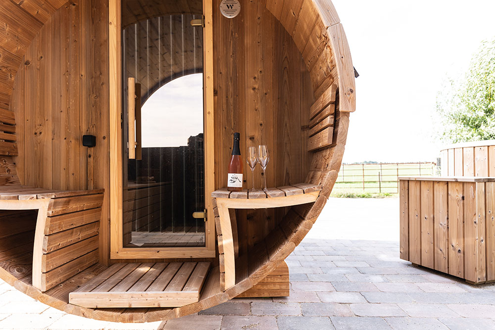 Bed and breakfast De Zuiderstolp | West-Friesland