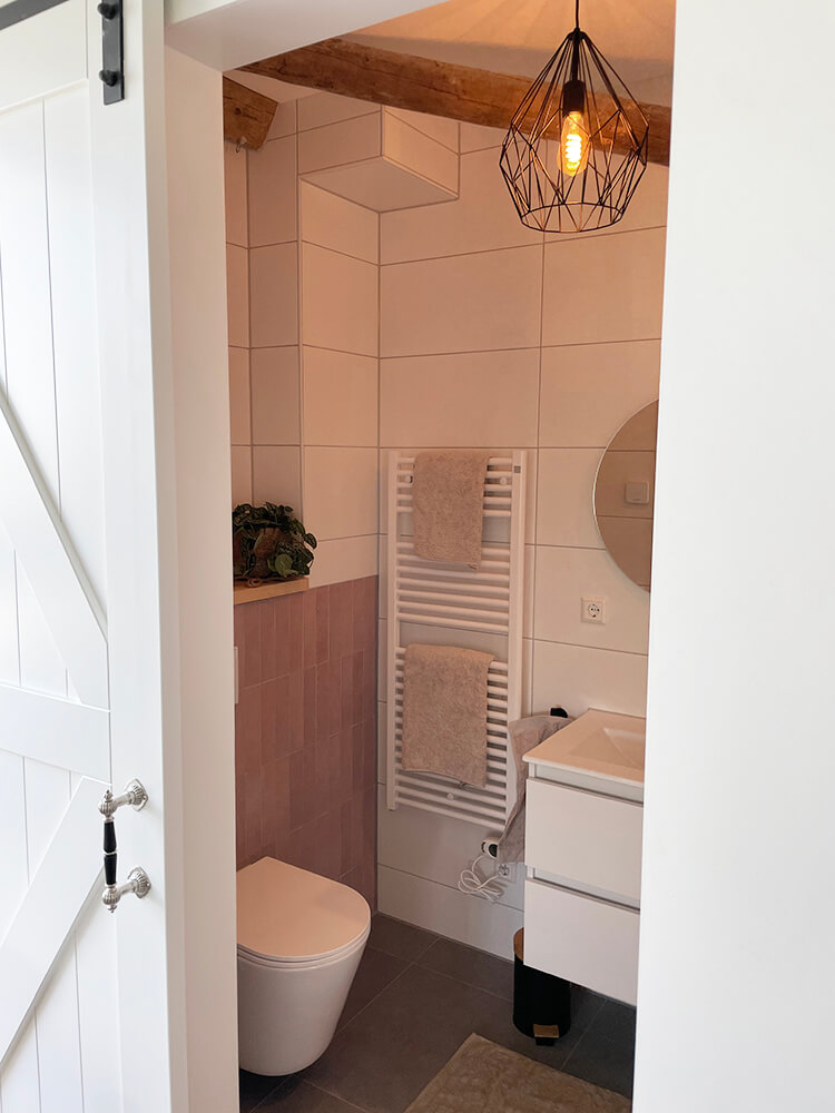 Bed & Breakfast De Zuiderstolp - Appartement de Uitkijk